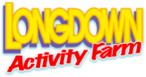 Longdown Activity Farm organisation logo.