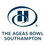 The Ageas Bowl Southampton organisation logo.
